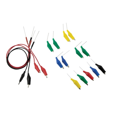 Horizon Tool Electrical Backprobe Kit 611